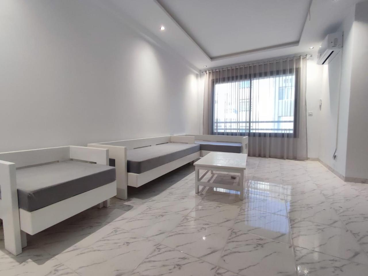 Appartement La Cascade Hammam Al Ghazzaz *