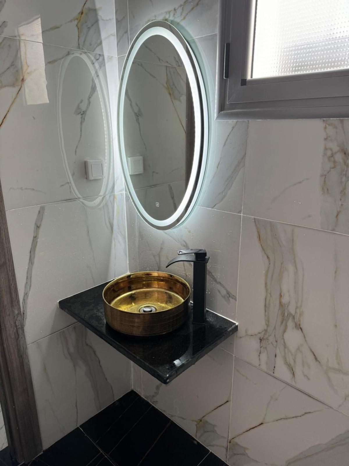 Appartement La Cascade Hammam Al Ghazzaz Kelibia