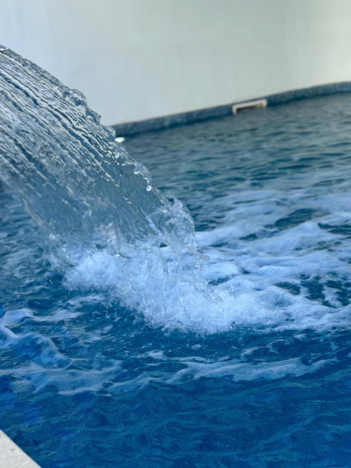 Appartement La Cascade Hammam Al Ghazzaz Kelibia