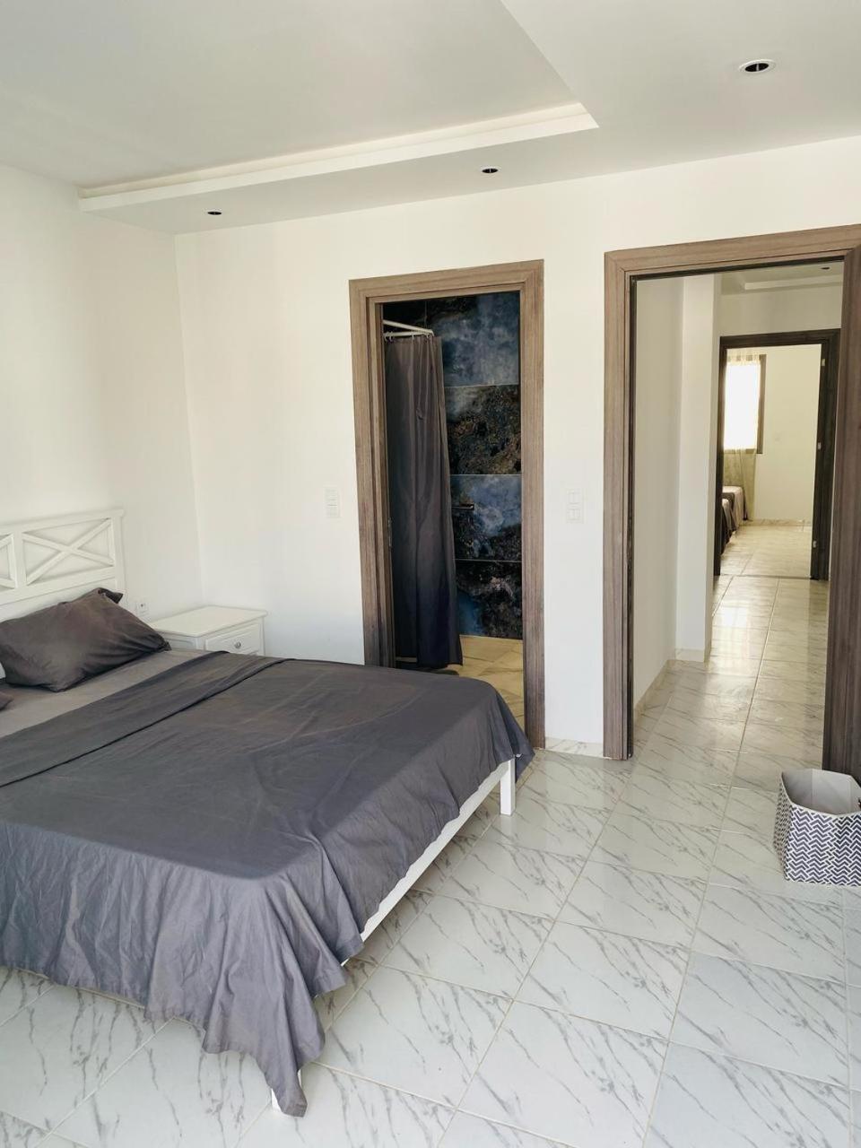 La Cascade Hammam Al Ghazzaz Appartement