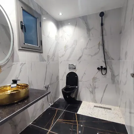 Apartmán La Cascade Hammam Al Ghazzaz Kelibia Exteriér fotografie