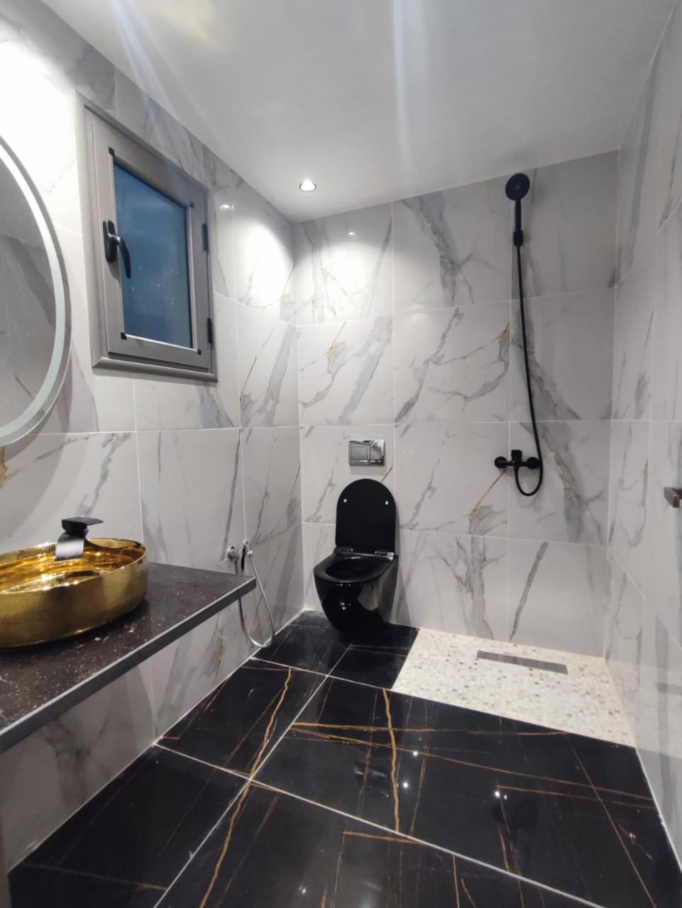 La Cascade Hammam Al Ghazzaz Apartment *