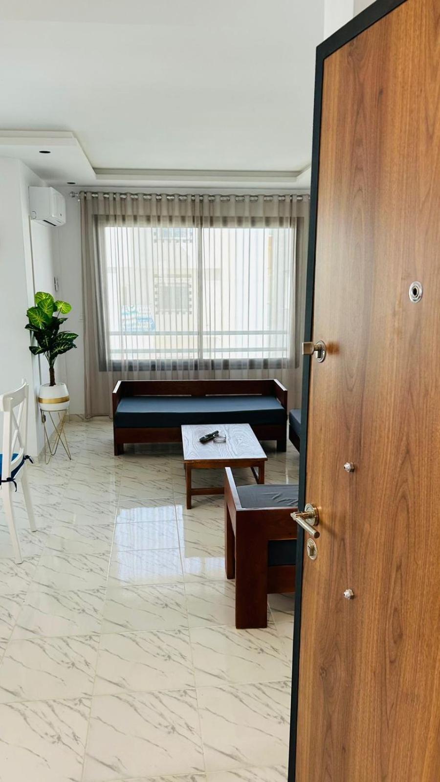 Apartment La Cascade Hammam Al Ghazzaz
