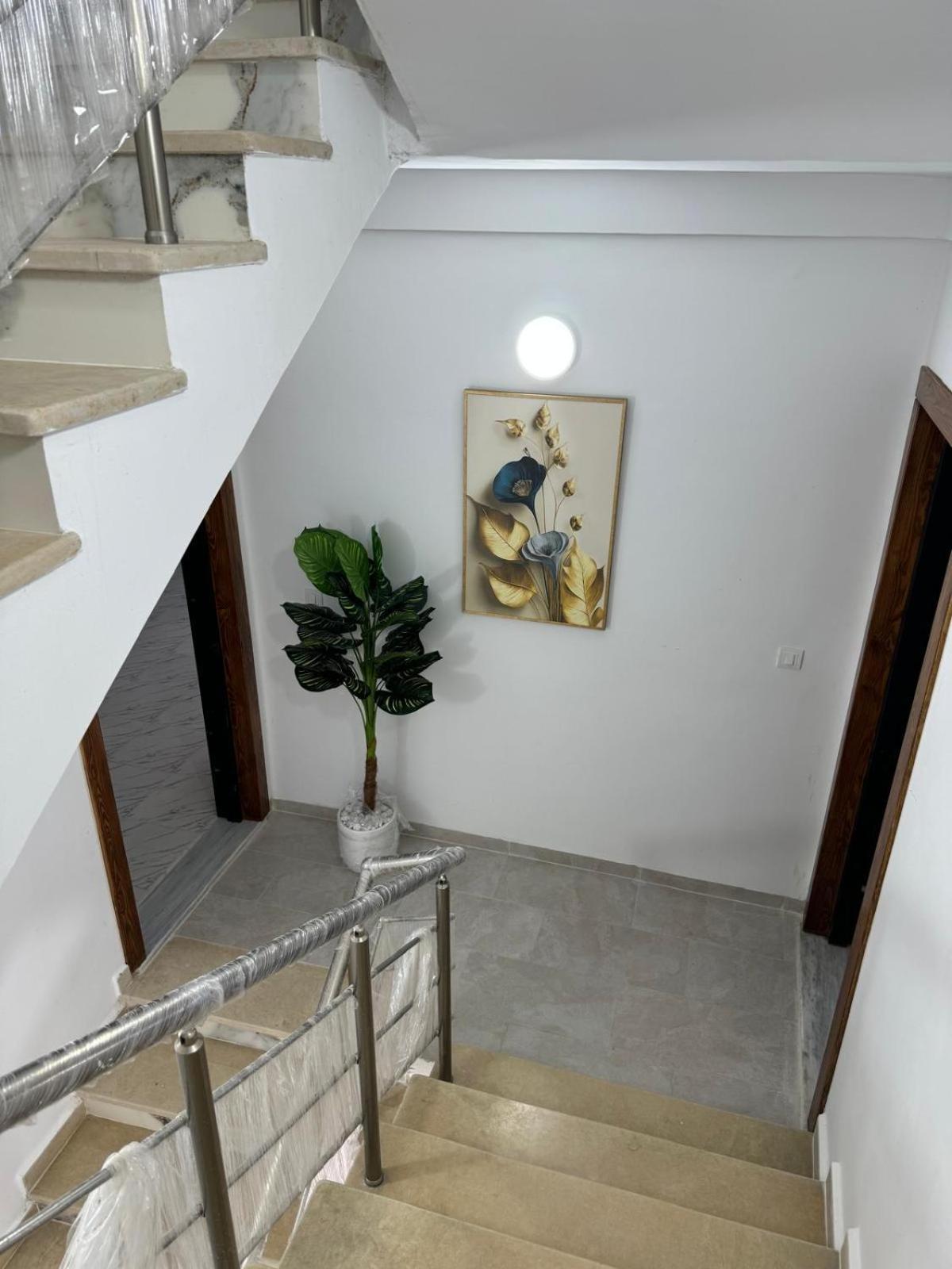La Cascade Hammam Al Ghazzaz Apartment Kelibia