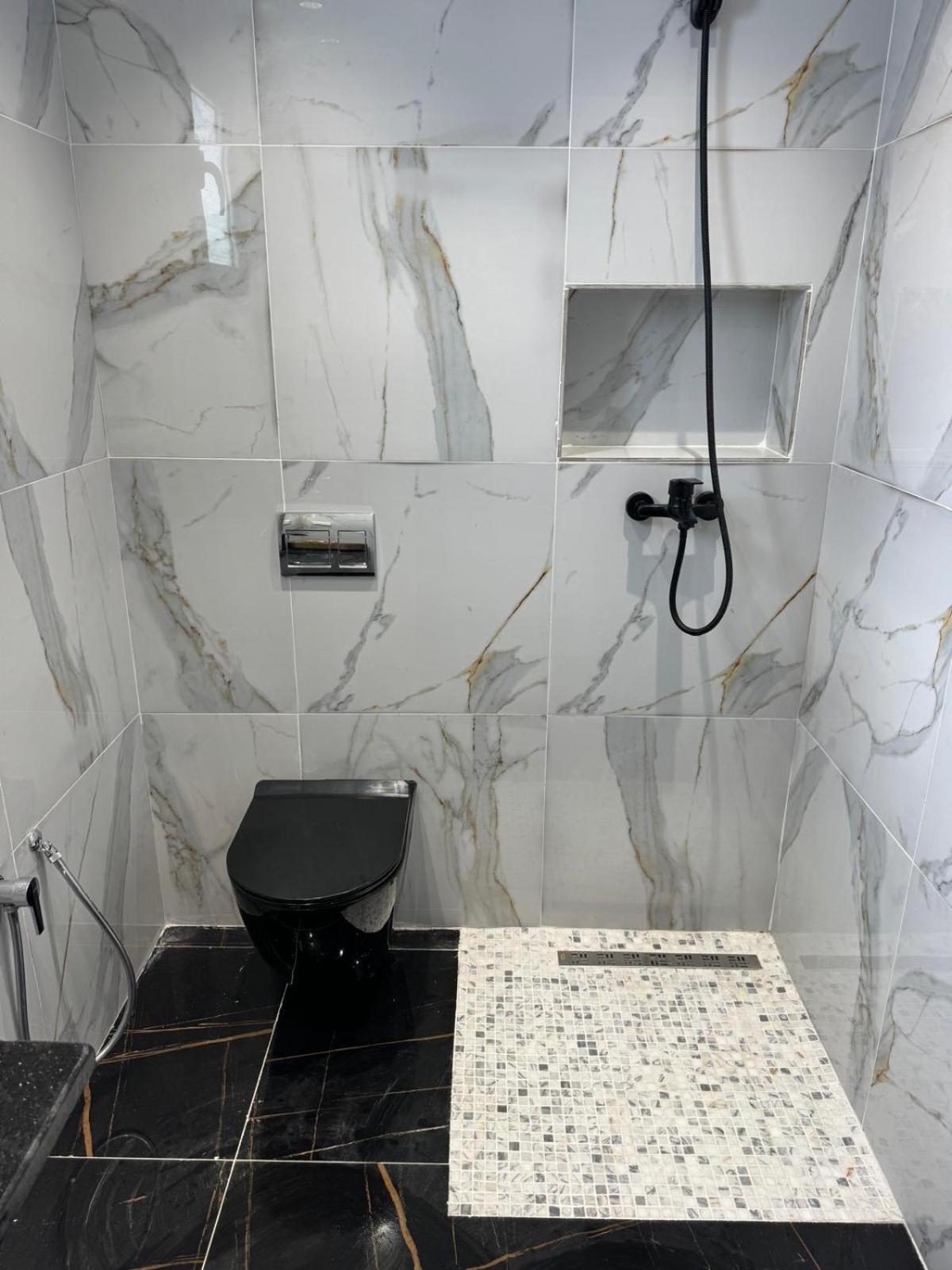 La Cascade Hammam Al Ghazzaz *