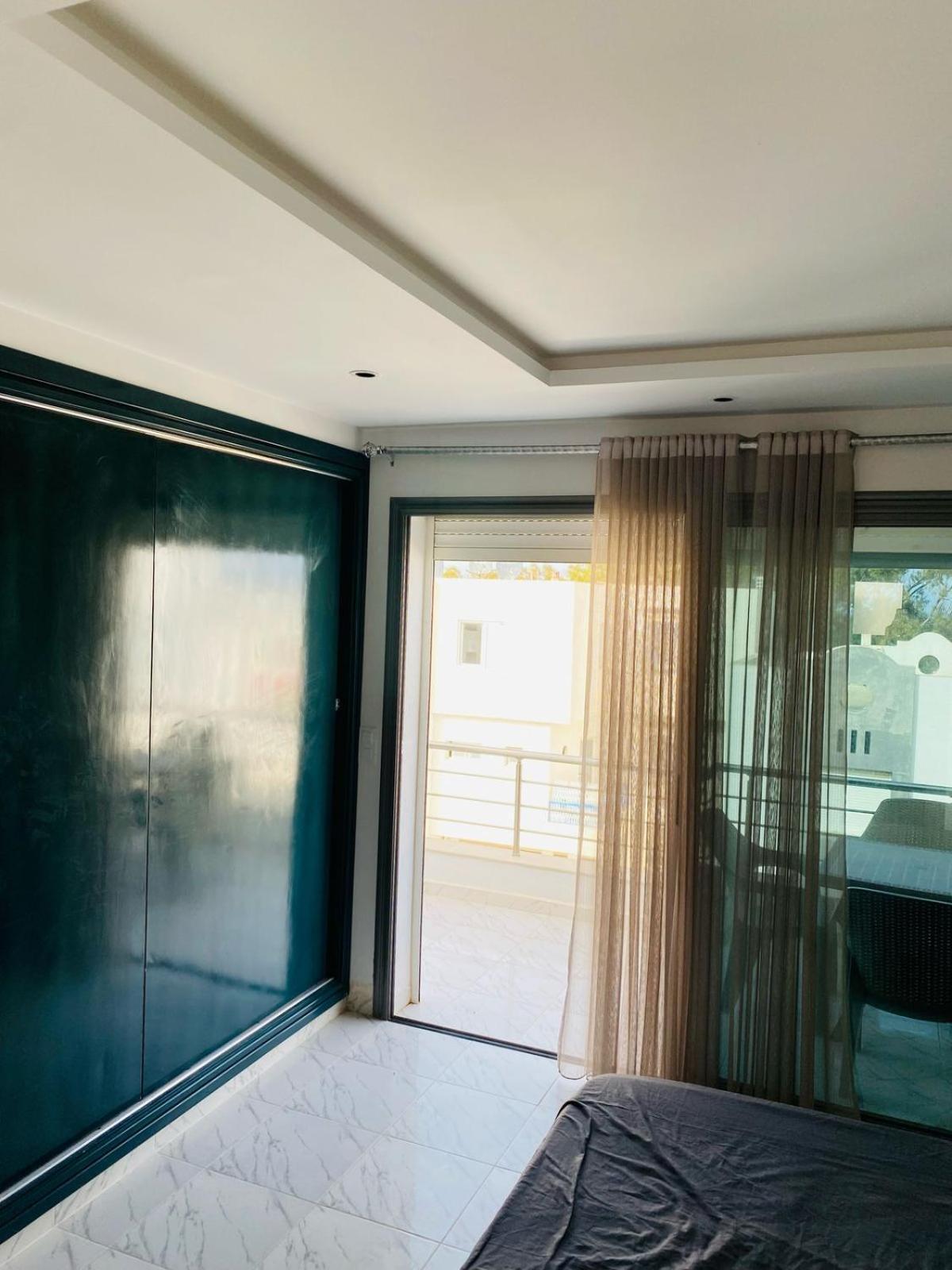 Apartment La Cascade Hammam Al Ghazzaz