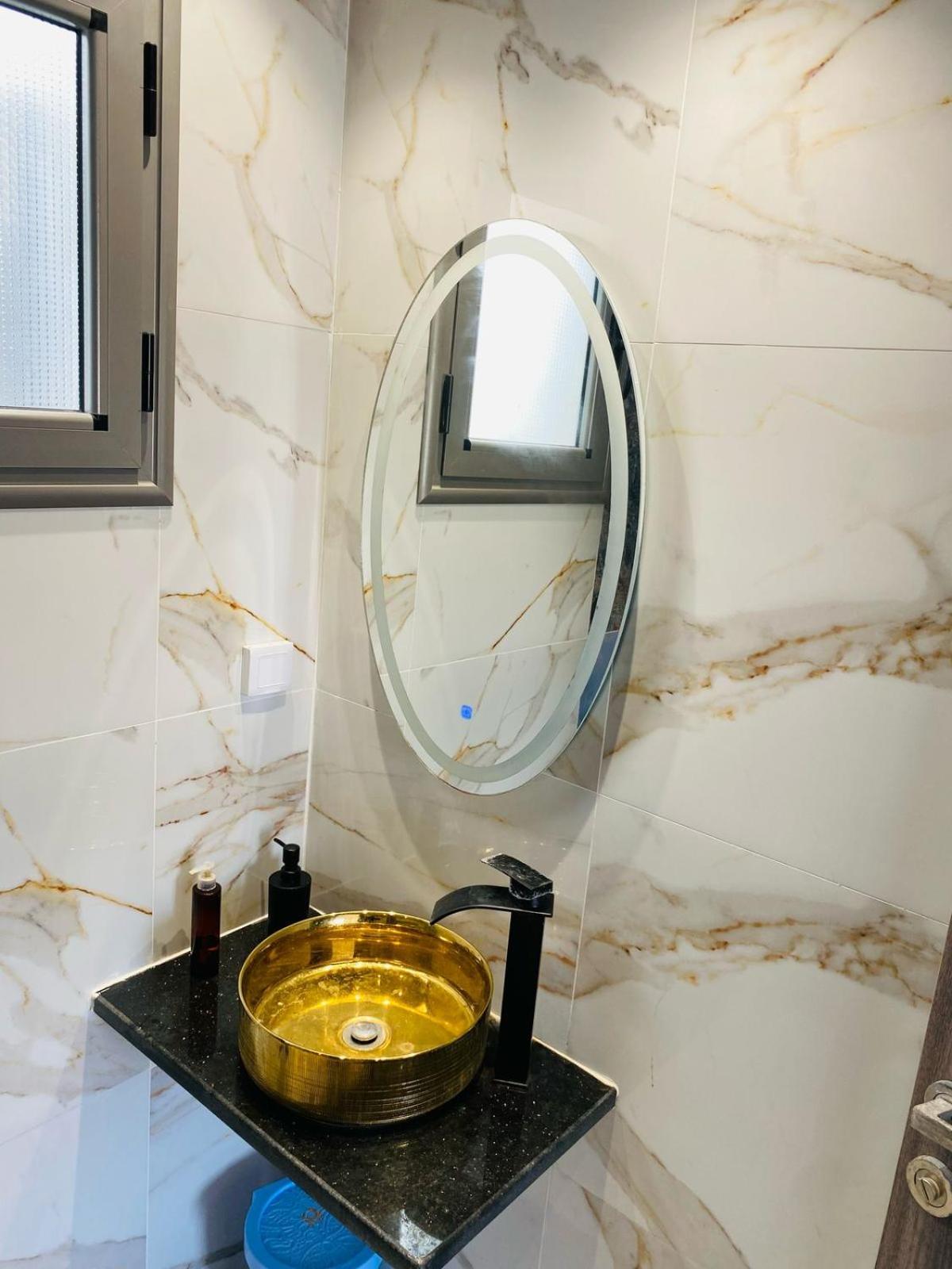 La Cascade Hammam Al Ghazzaz Apartment *
